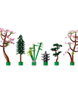 LEGO Tranquil Garden