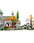 LEGO THE LORD OF THE RINGS: RIVENDELL™