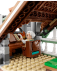 LEGO THE LORD OF THE RINGS: RIVENDELL™
