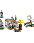 LEGO THE LORD OF THE RINGS: RIVENDELL™