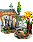 LEGO THE LORD OF THE RINGS: RIVENDELL™