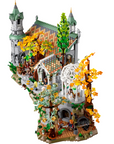 LEGO THE LORD OF THE RINGS: RIVENDELL™