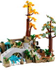 LEGO THE LORD OF THE RINGS: RIVENDELL™