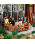 LEGO THE LORD OF THE RINGS: RIVENDELL™