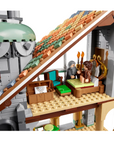 LEGO THE LORD OF THE RINGS: RIVENDELL™