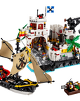 LEGO Eldorado Fortress