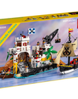 LEGO Eldorado Fortress