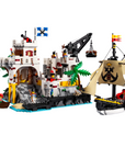 LEGO Eldorado Fortress