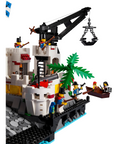LEGO Eldorado Fortress