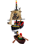 LEGO Eldorado Fortress