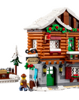 LEGO Alpine Lodge