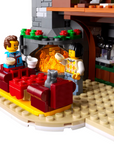 LEGO Alpine Lodge