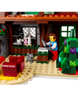 LEGO Alpine Lodge