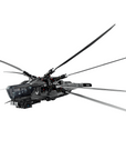 LEGO Dune Atreides Royal Ornithopter