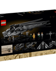 LEGO Dune Atreides Royal Ornithopter