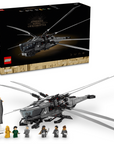 LEGO Dune Atreides Royal Ornithopter