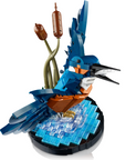 LEGO Kingfisher Bird