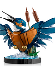 LEGO Kingfisher Bird