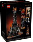 LEGO The Lord of the Rings: Barad-dûr