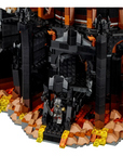 LEGO The Lord of the Rings: Barad-dûr