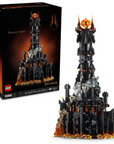 LEGO The Lord of the Rings: Barad-dûr