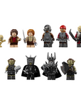 LEGO The Lord of the Rings: Barad-dûr