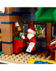 LEGO Santa's Post Office