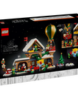 LEGO Santa's Post Office