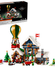 LEGO Santa's Post Office