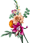 LEGO Pretty Pink Flower Bouquet