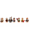 LEGO The Lord of the Rings: The Shire