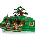 LEGO The Lord of the Rings: The Shire