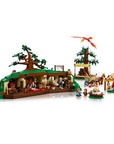 LEGO The Lord of the Rings: The Shire