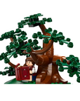 LEGO The Lord of the Rings: The Shire