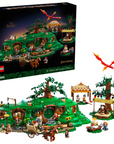 LEGO The Lord of the Rings: The Shire