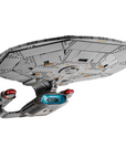 LEGO Star Trek: U.S.S. Enterprise NCC-1701-D
