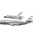 LEGO Shuttle Carrier Aircraft