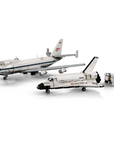 LEGO Shuttle Carrier Aircraft