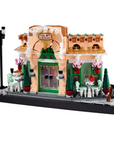 LEGO French Café