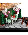 LEGO French Café