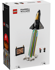 LEGO Over the Moon with Pharrell Williams