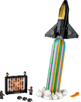 LEGO Over the Moon with Pharrell Williams