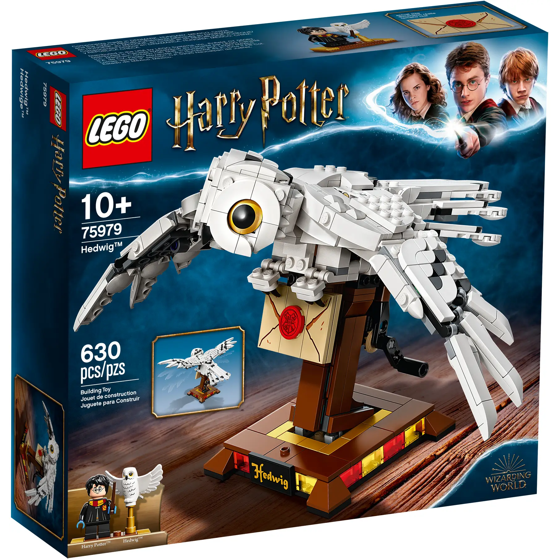 LEGO Hedwig™