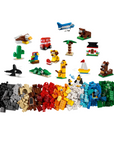 LEGO Around the World