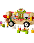 LEGO Hot Dog Food Truck