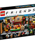LEGO Central Perk