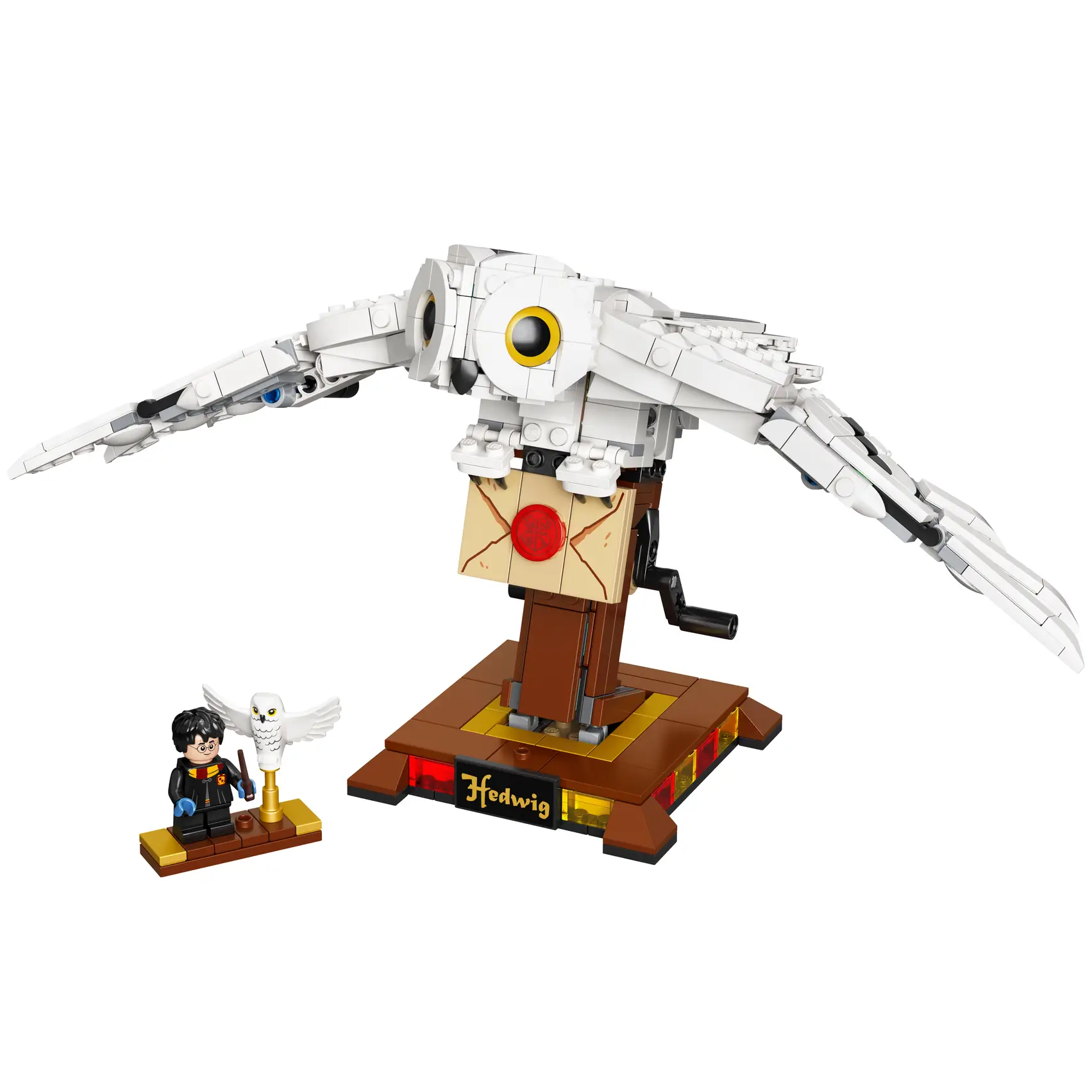 LEGO Hedwig™