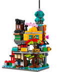 LEGO Micro NINJAGO® City Gardens