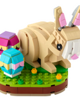 LEGO Easter Bunny