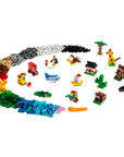 LEGO Around the World